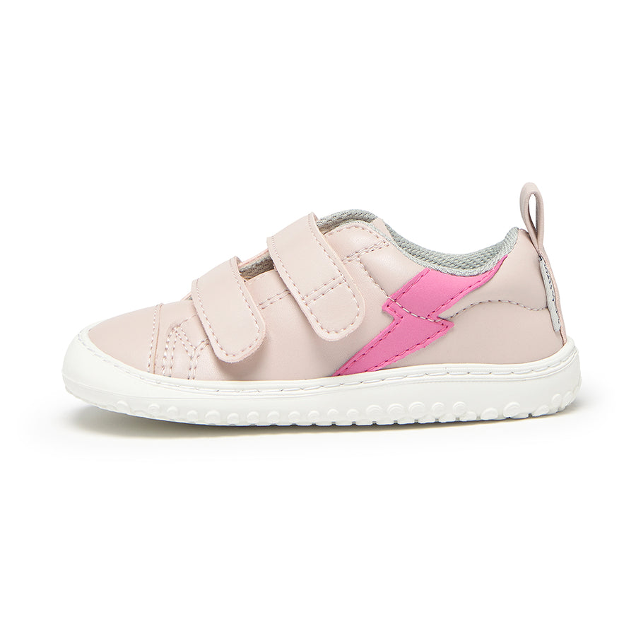 Zapato Feroz Rockers Moraira Rayo Rosa Palo Fucsia