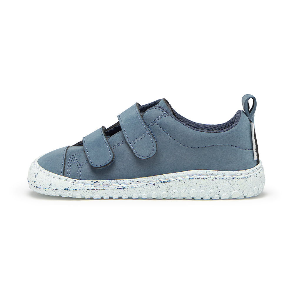 Zapato Feroz Rockers Moraira Azul Denim
