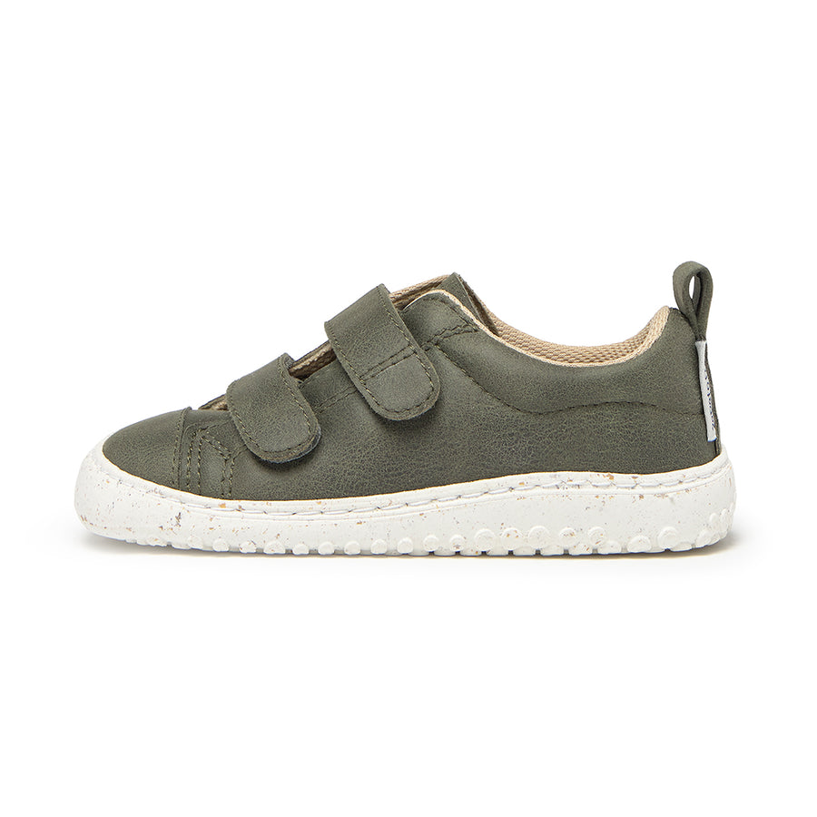 Zapato Feroz Rockers Moraira Caqui