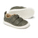 Zapato Feroz Rockers Moraira Caqui