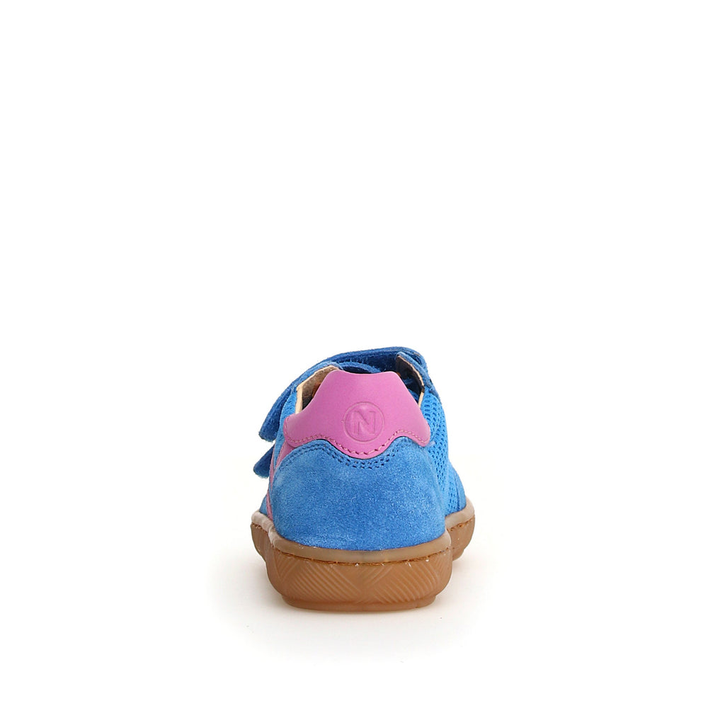 Naturino Kids Kevis Oltremare rosa intenso