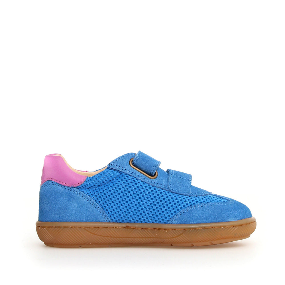 Naturino Kids Kevis Oltremare rosa intenso