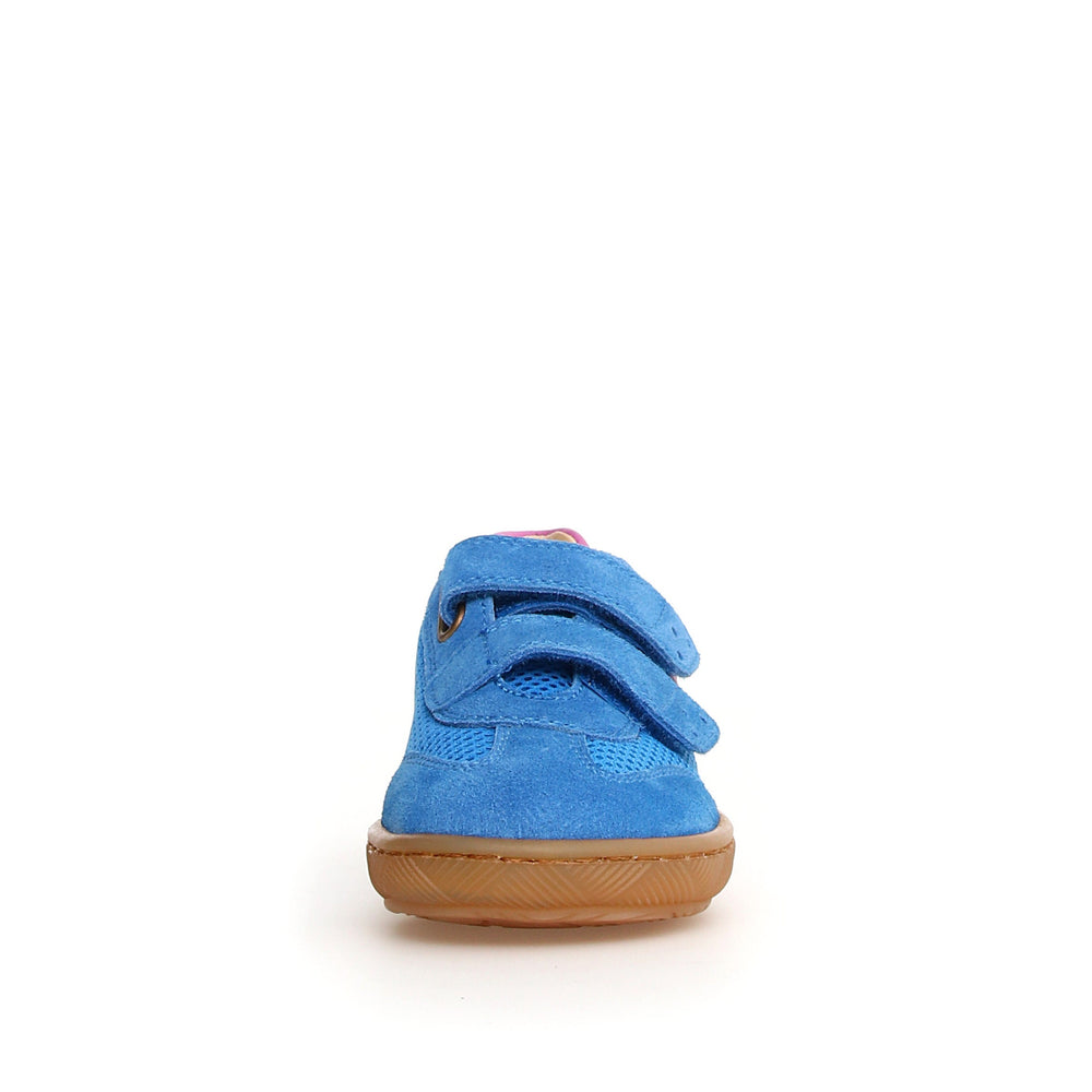 Naturino Kids Kevis Oltremare rosa intenso