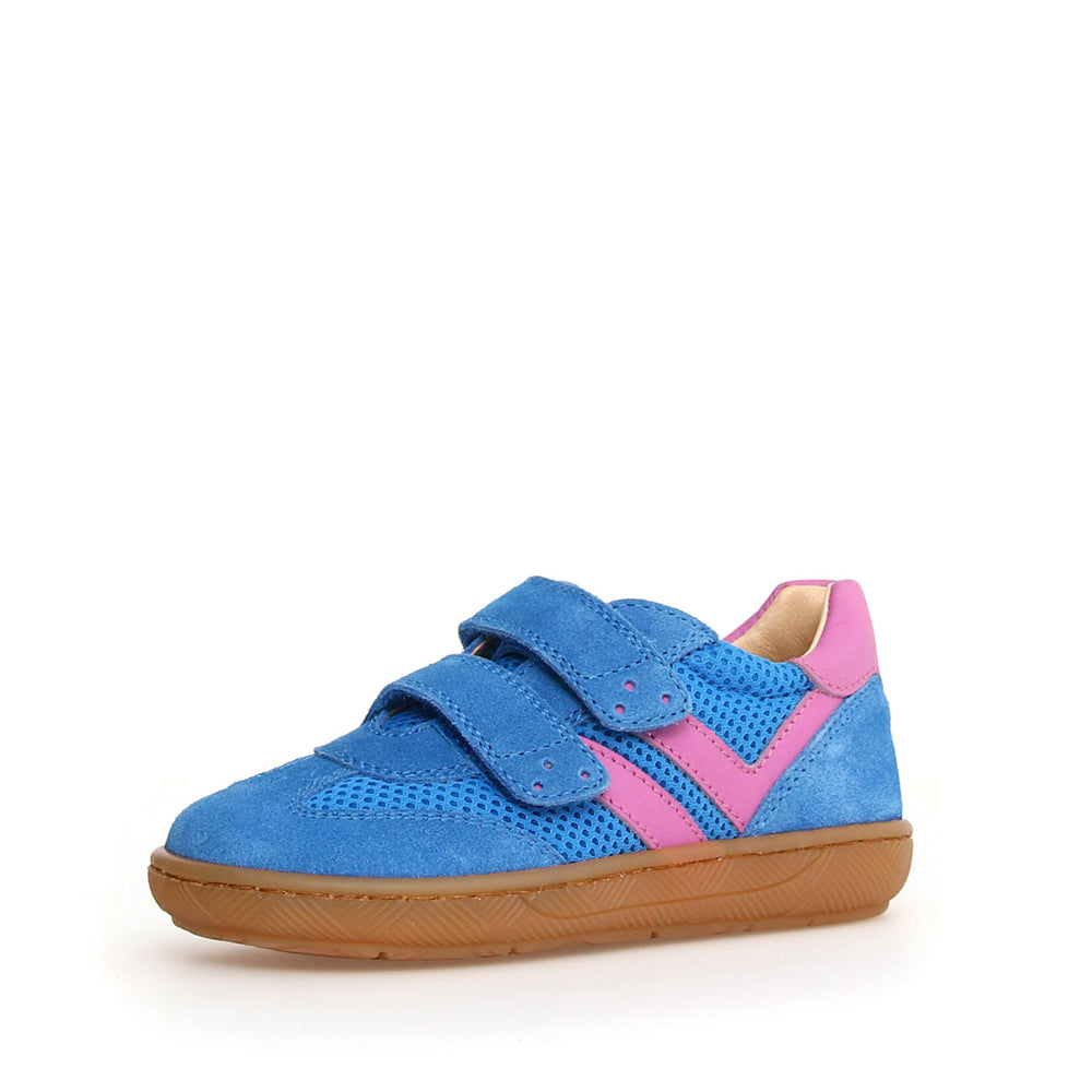 Naturino Kids Kevis Oltremare rosa intenso