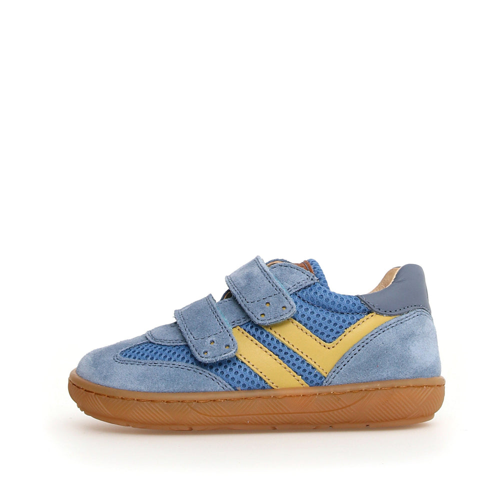 Naturino Kids Kevis Celeste Citrus
