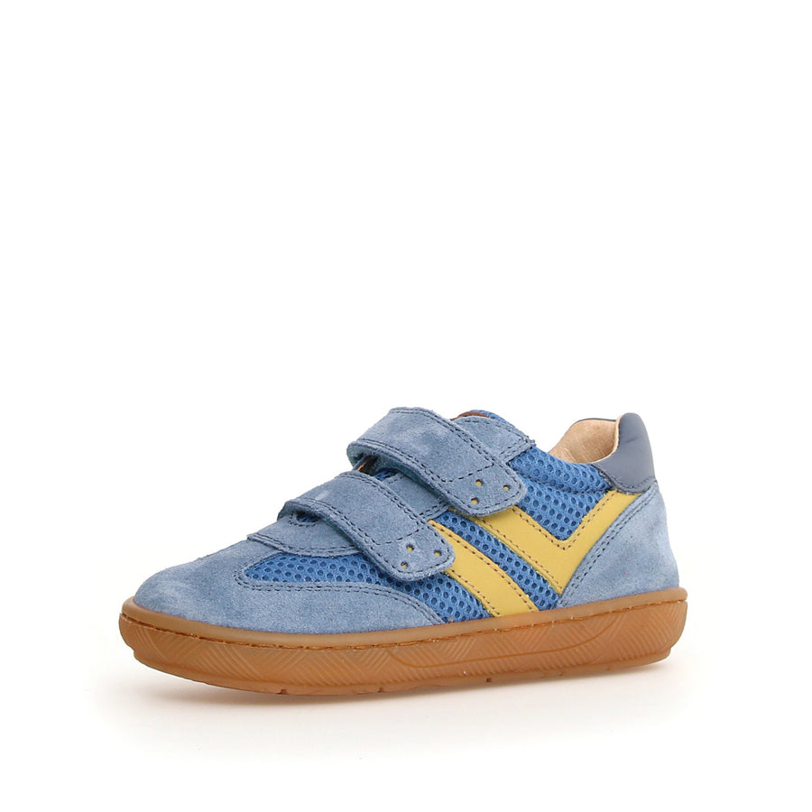 Naturino Kids Kevis Celeste Citrus
