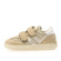 Naturino Kids Kevis Platinium White