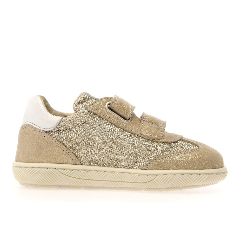 Naturino Kids Kevis Platinium White