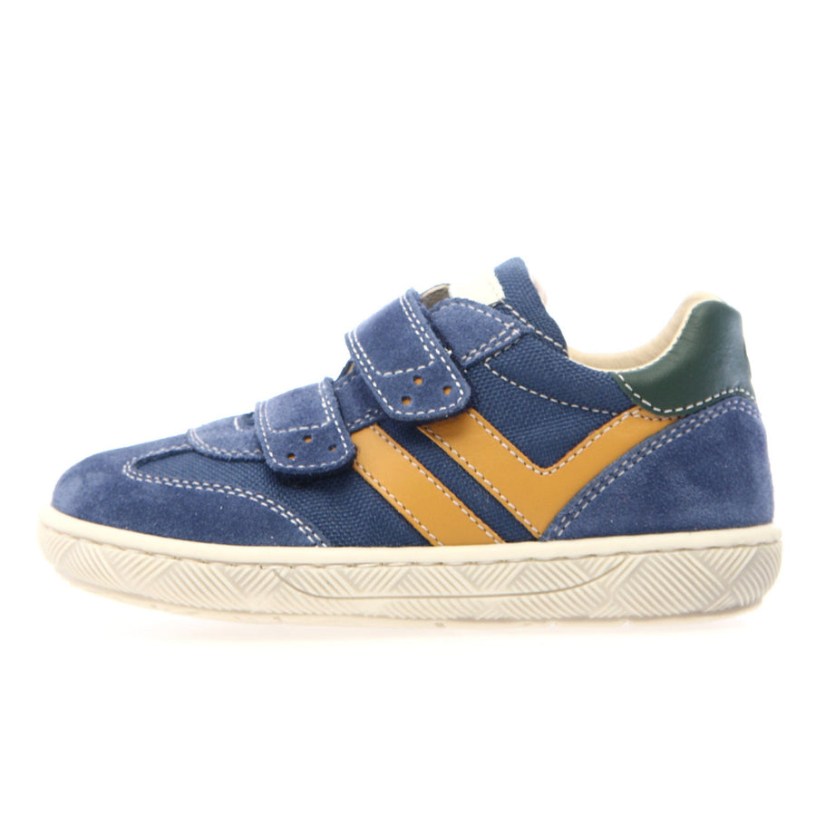 Naturino Kids Kevis Azure Green Zucca