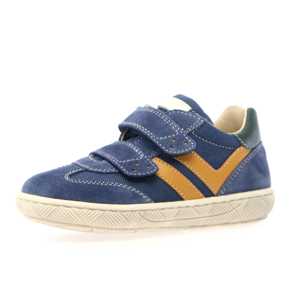 Naturino Kids Kevis Azure Green Zucca
