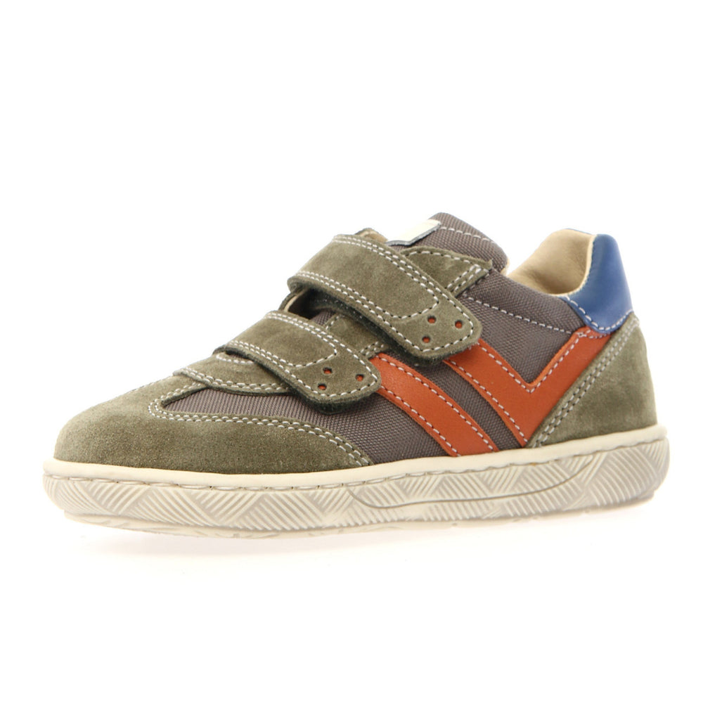 Naturino Kids Kevis Militare Azure Orange