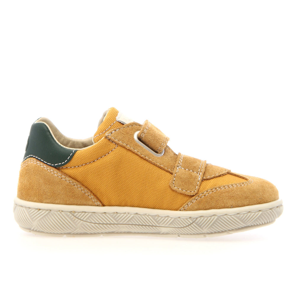 Naturino Kids Kevis Zucca Green Bottle Azure