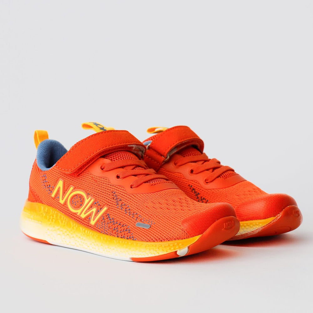 Naw Ehuna Fly Vibrant Orange
