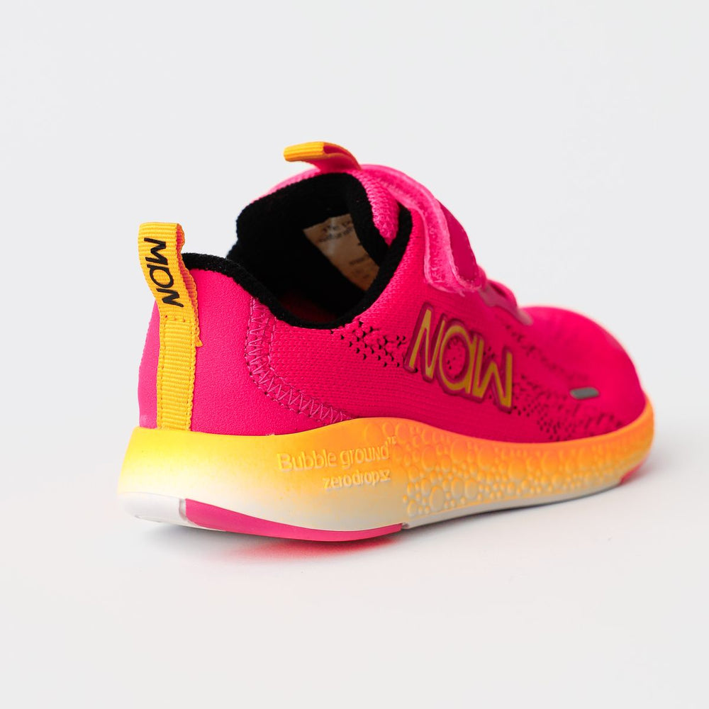 Naw Ehuna Fly rosa virtual