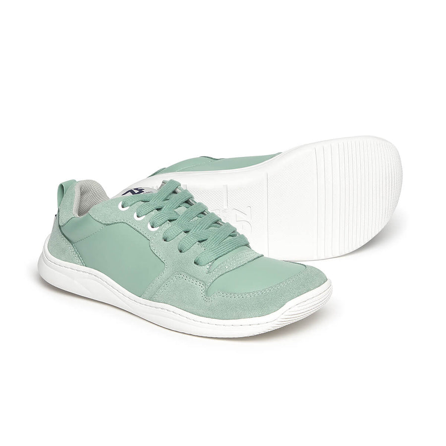 Zapato Feroz Adulto Freekers Olocau Mint