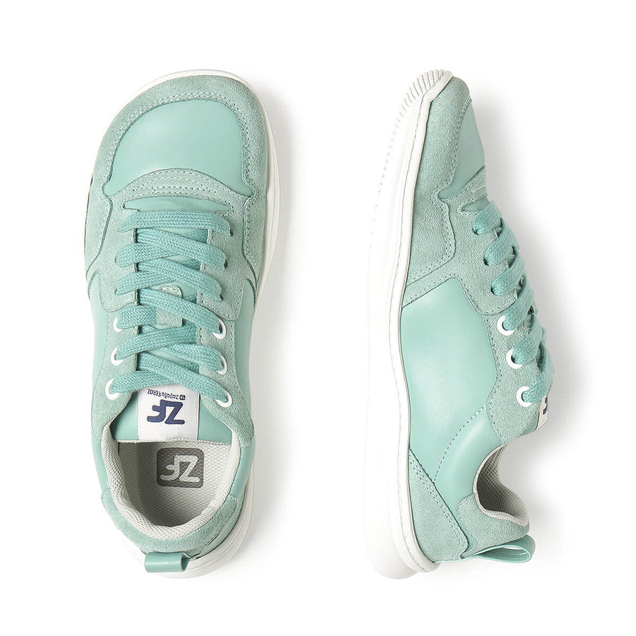 Zapato Feroz Adulto Freekers Olocau Mint