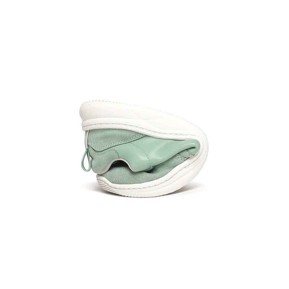 Zapato Feroz Adulto Freekers Olocau Mint