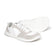 Zapato Feroz Adulto Freekers Olocau Blanco Gris