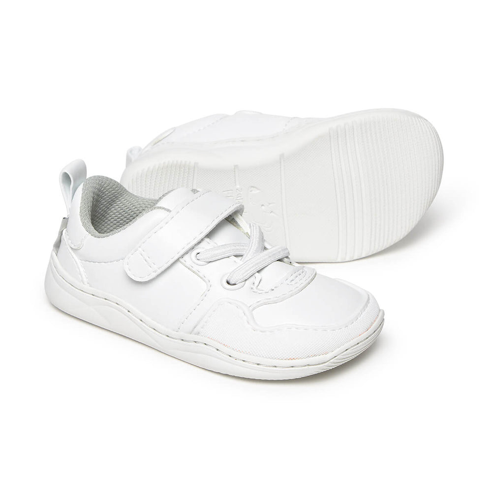 Zapato Feroz Féroces Olocau Blanco