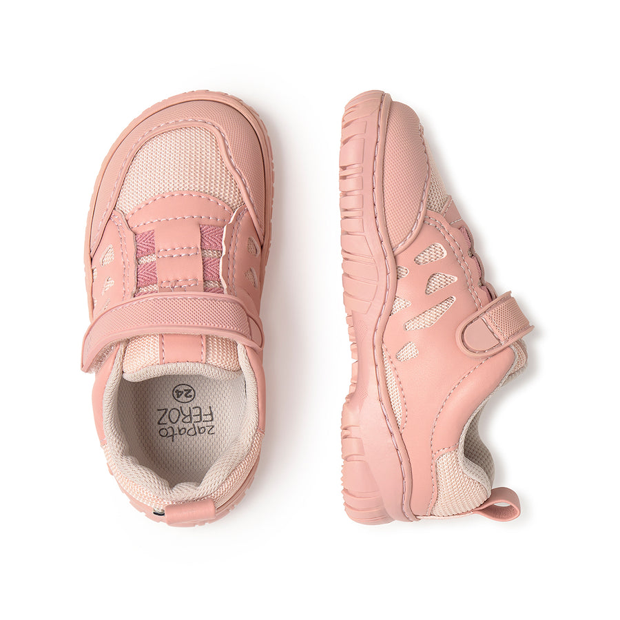 Zapato Feroz Rockers Onil Rosa