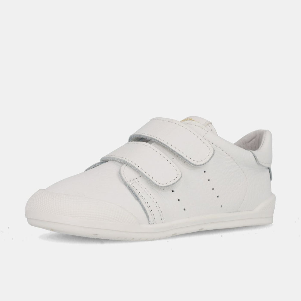Blanditos París Blanco