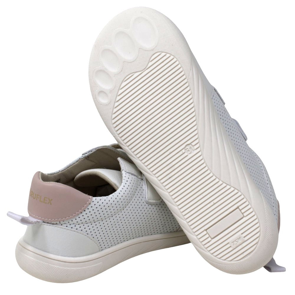 Piruflex Kids Sport Holes Rosa