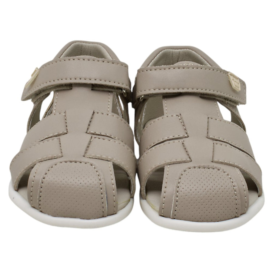 Sandalias Piruflex Tropic Marfil
