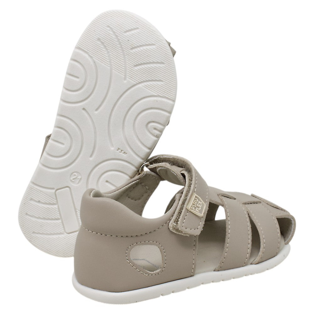 Piruflex Sandales Tropic Marfil
