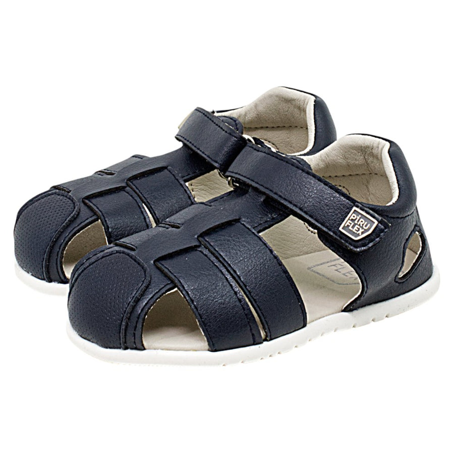 Sandalias Piruflex Tropic Marino