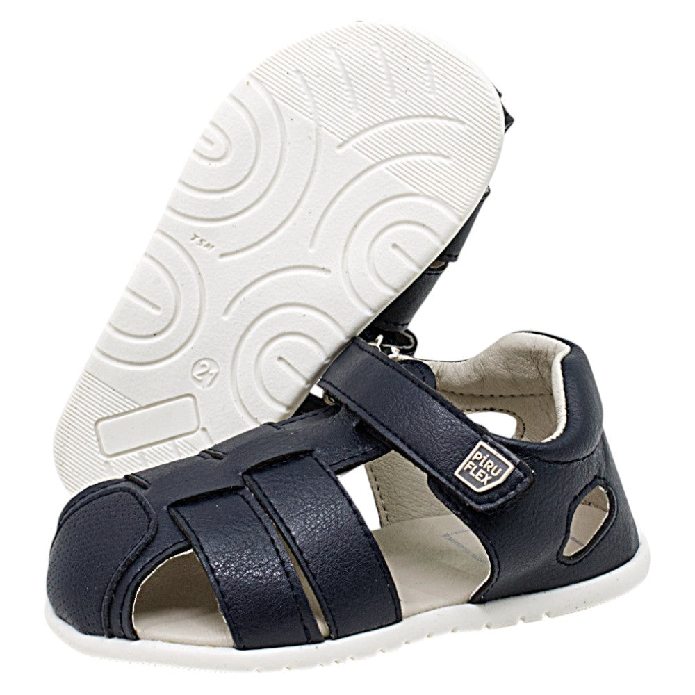 Piruflex Sandales Tropic Marino