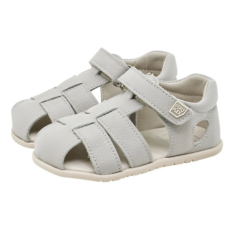 Piruflex Sandalias Tropic Light Grey