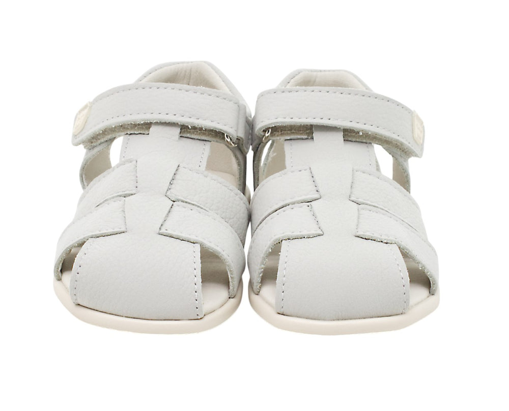 Piruflex Sandalias Tropic Light Grey