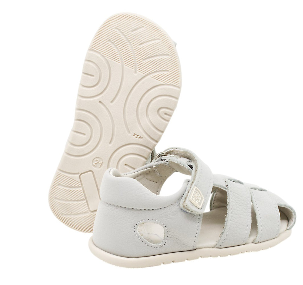 Piruflex Sandalias Tropic Light Grey