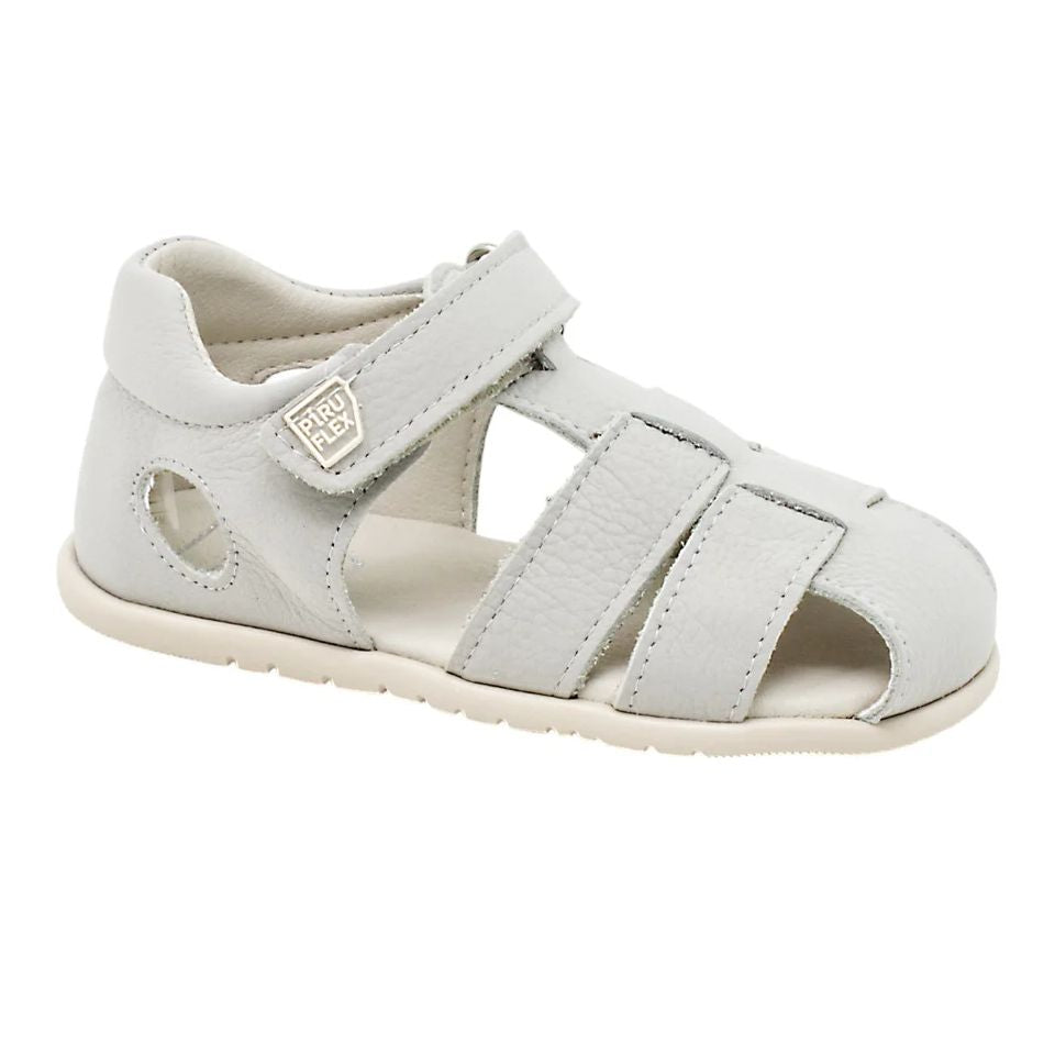Piruflex Sandalias Tropic Light Grey