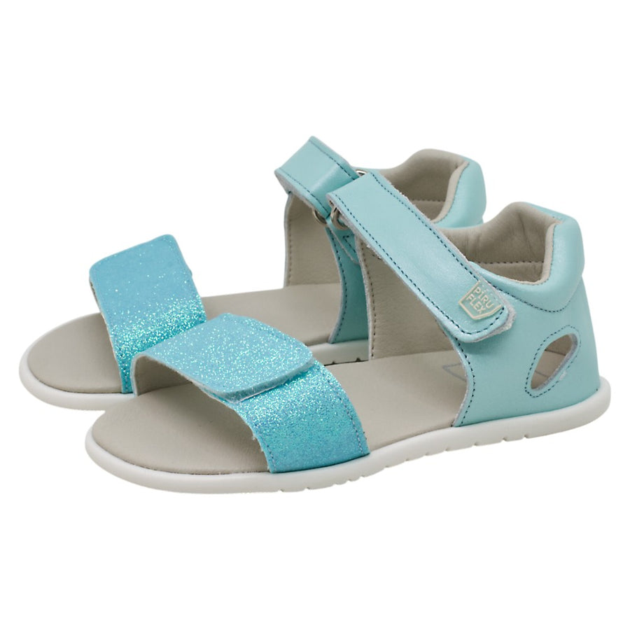 Sandalias Piruflex Solana Turquesa