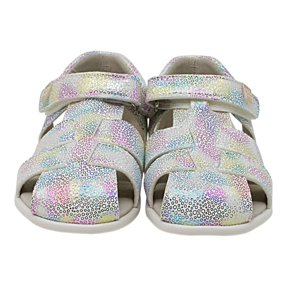 Piruflex Sandales Tropic Celestino