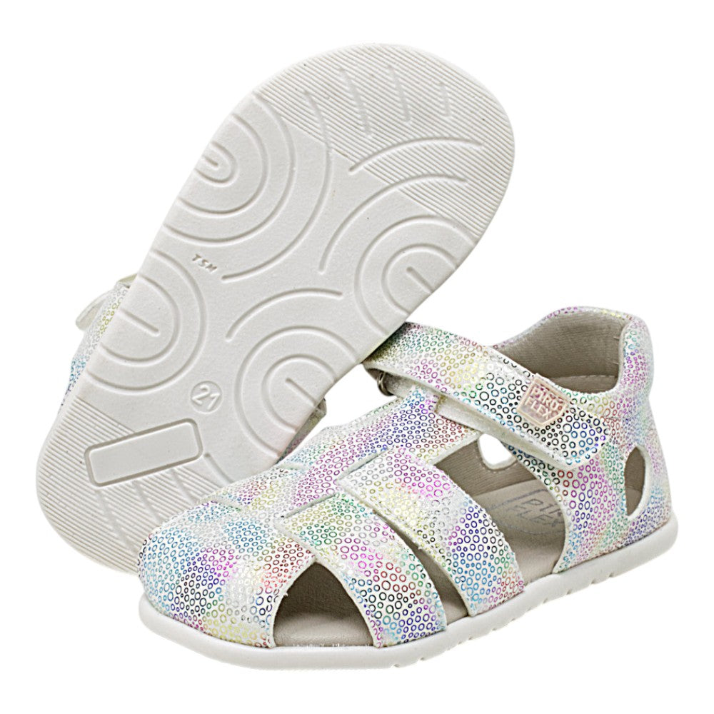Piruflex Sandales Tropic Celestino