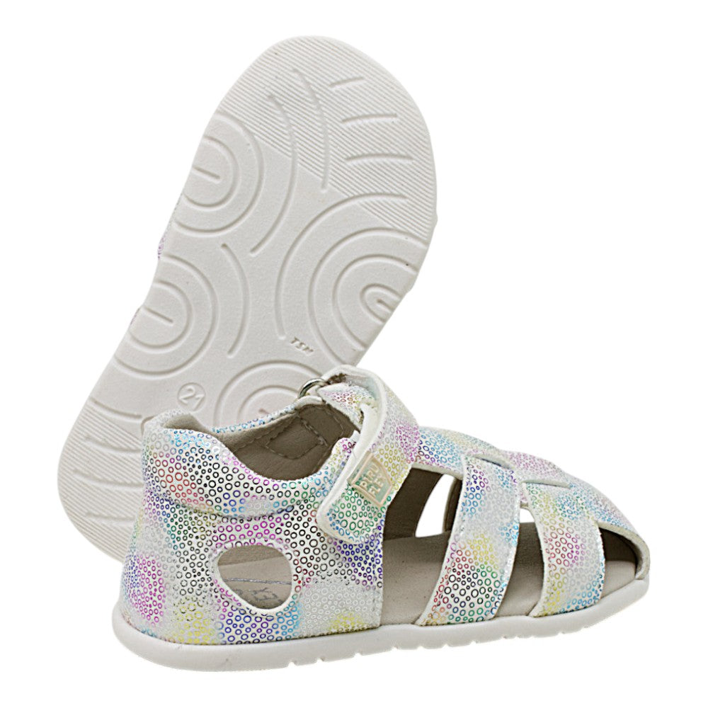 Piruflex Sandales Tropic Celestino