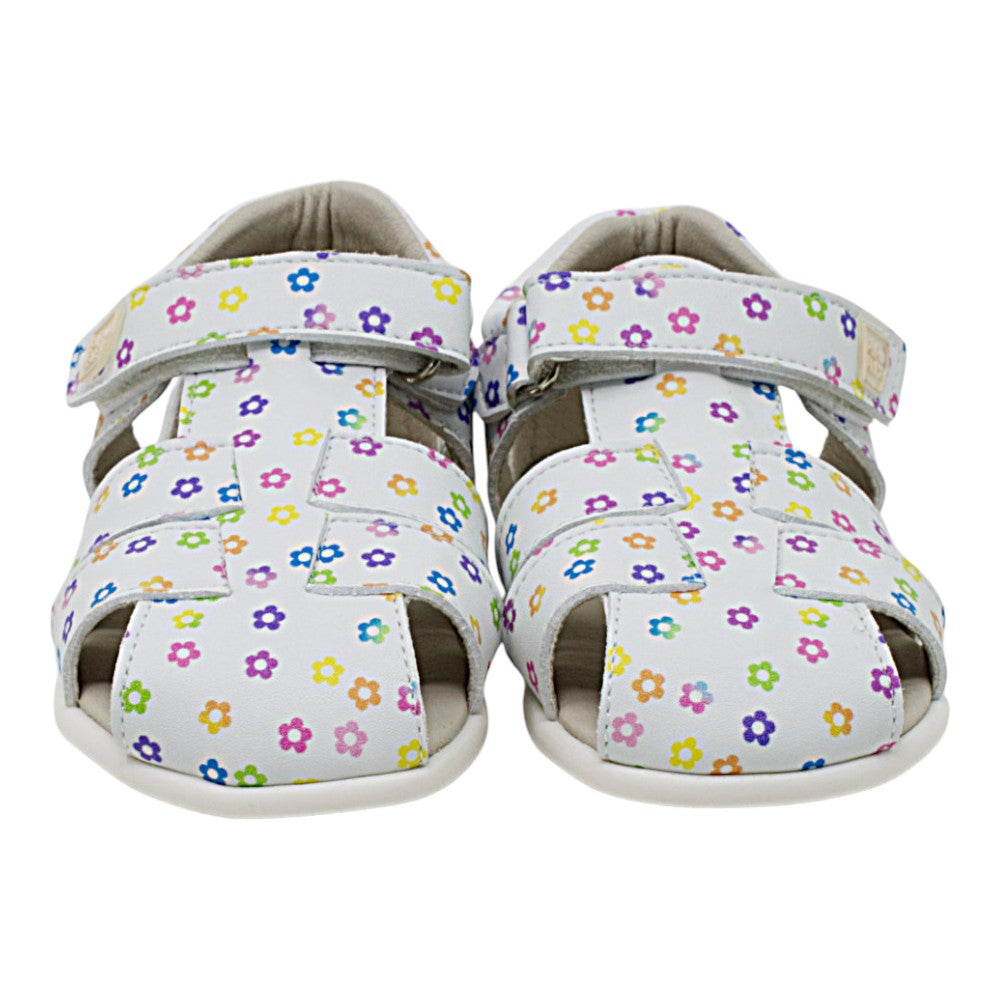Piruflex Sandales Tropic Flores