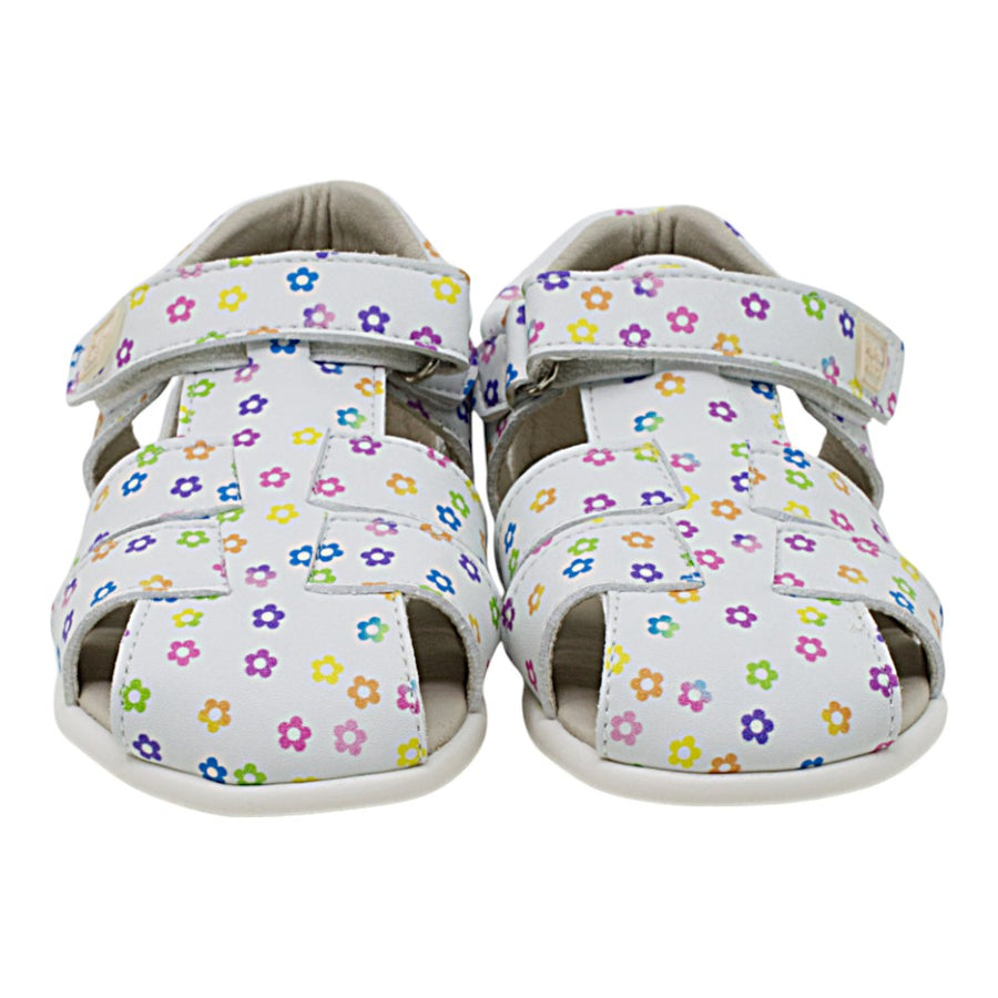 Sandalias Piruflex Tropic Flores