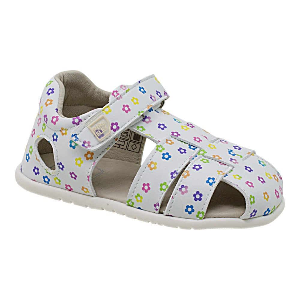 Piruflex Sandales Tropic Flores