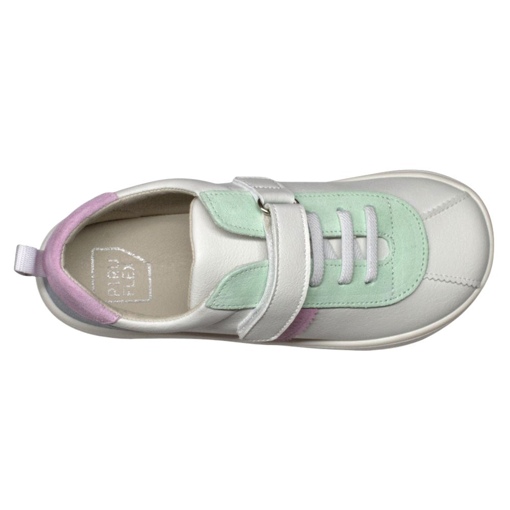 Piruflex Kids Sneak Mint Rosa