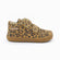 Naturino barefoot Kommy con velcros marrón jaguar