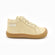 Naturino Barefoot Kommy Zip con purpurina platino