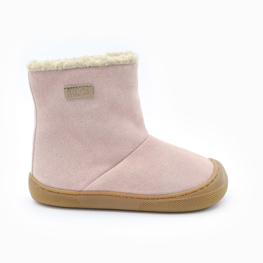Naturino Barefoot Chaud Pink