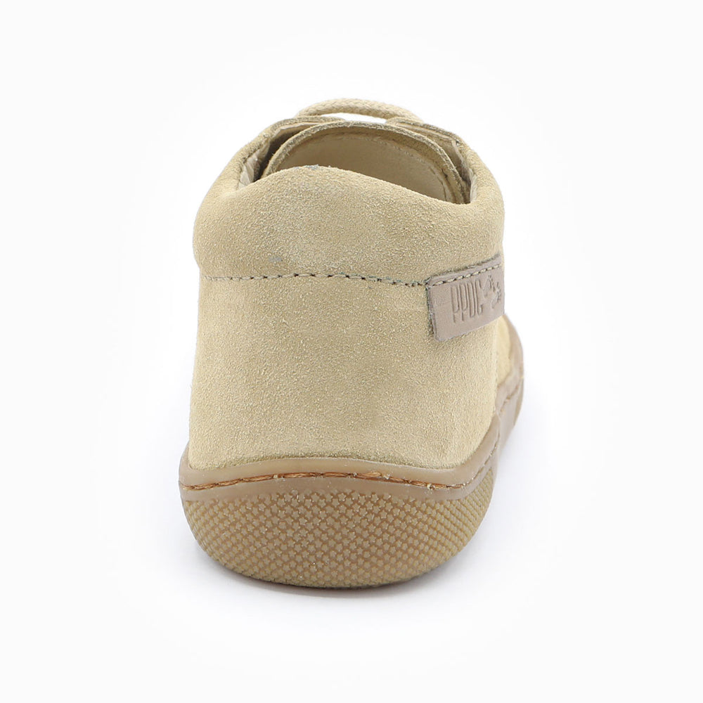 Naturino Barefoot Mocasín Arena