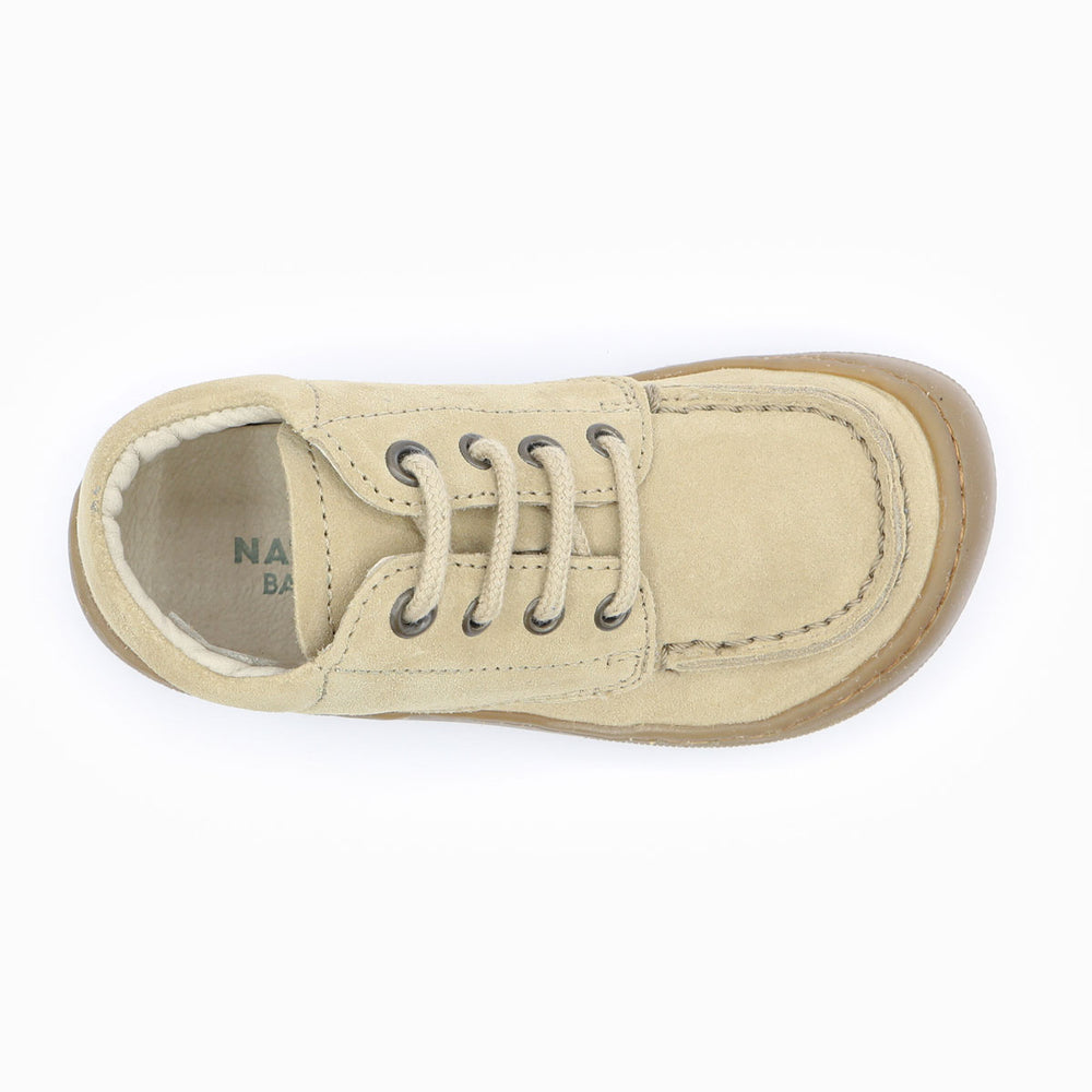 Naturino Barefoot Mocasín Arena