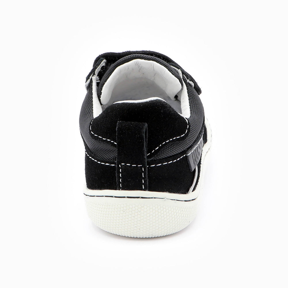 Naturino Barefoot Kesy Black White