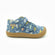 Naturino Barefoot Kommy con velcros Rex azul multicolor