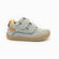 Naturino Barefoot Eksy alto gris oscuro calabaza